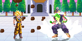 Dragon ball z games download for computer