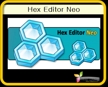 Hex Editor Neo Crack 6.31